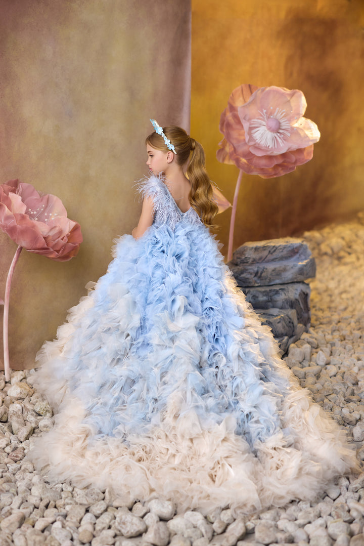 PENTELEI 3734 DRESS - FOSTANI.com