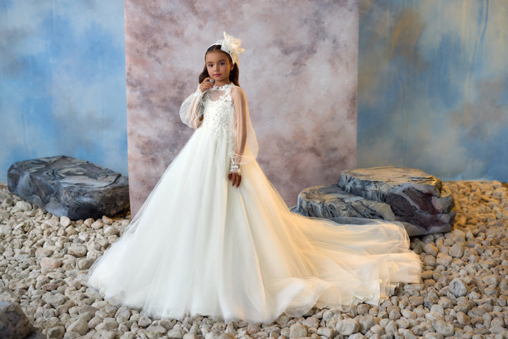 PENTELEI 3735 DRESS - FOSTANI.com