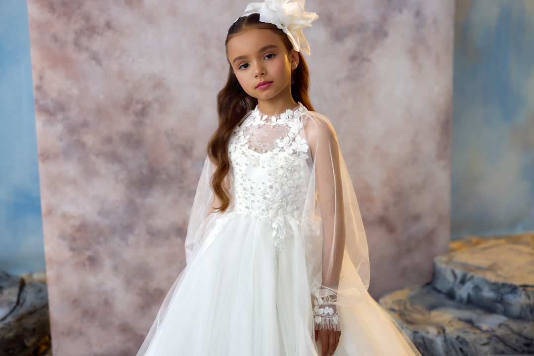 PENTELEI 3735 DRESS - FOSTANI.com