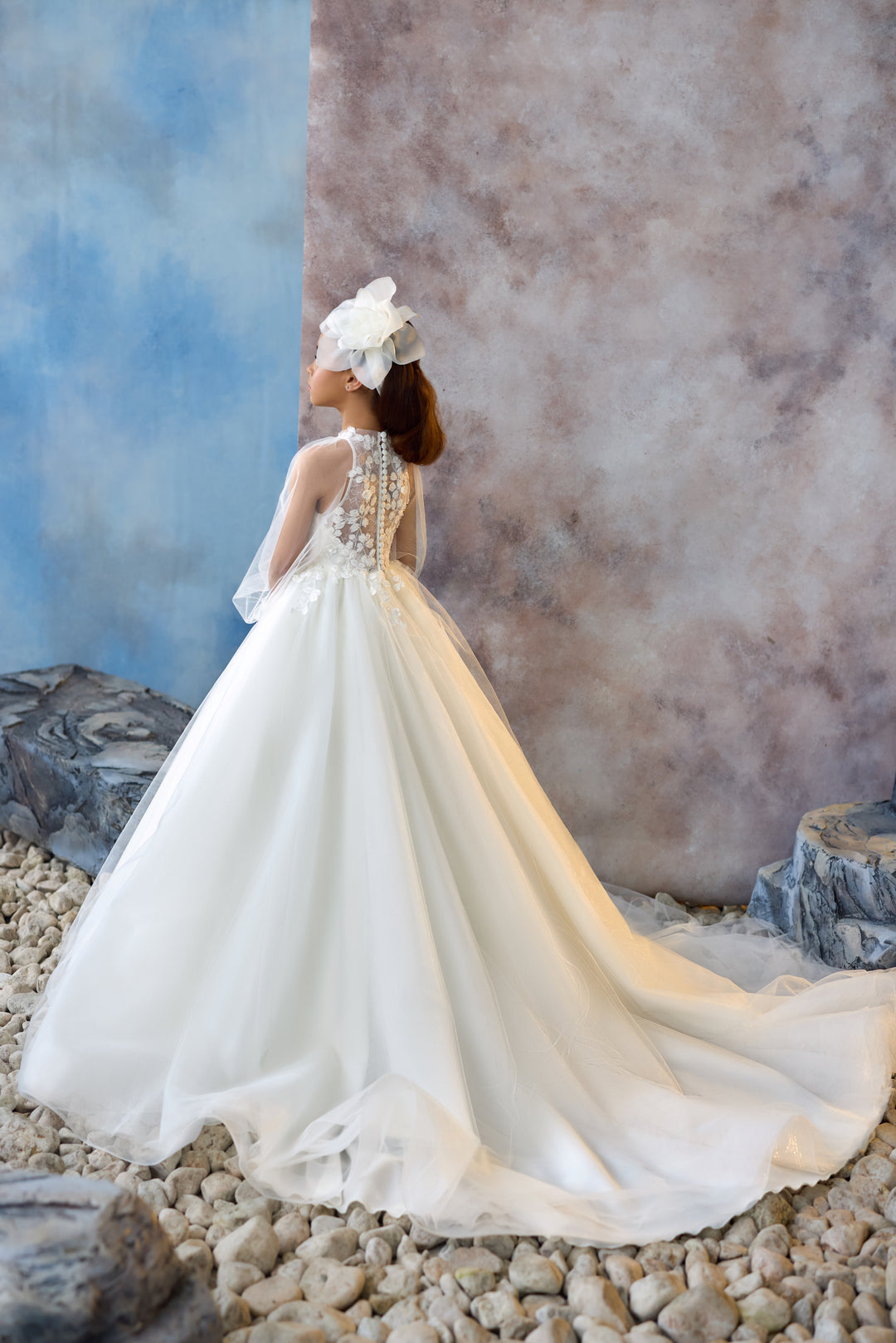 PENTELEI 3735 DRESS - FOSTANI.com