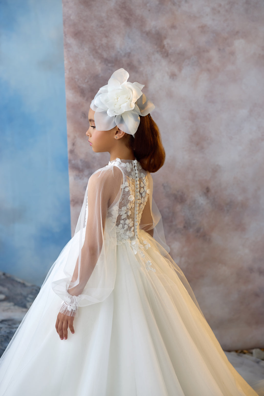 PENTELEI 3735 DRESS - FOSTANI.com