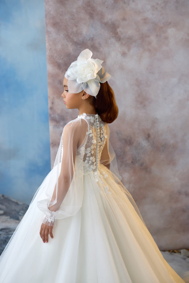PENTELEI 3735 DRESS - FOSTANI.com