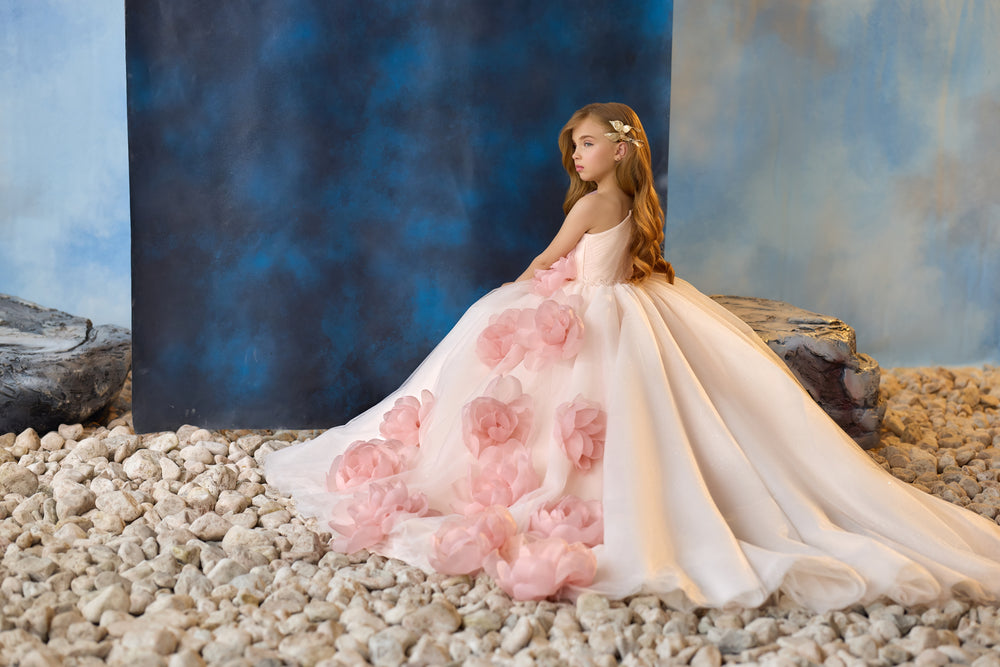 PENTELEI 3736 DRESS - FOSTANI.com