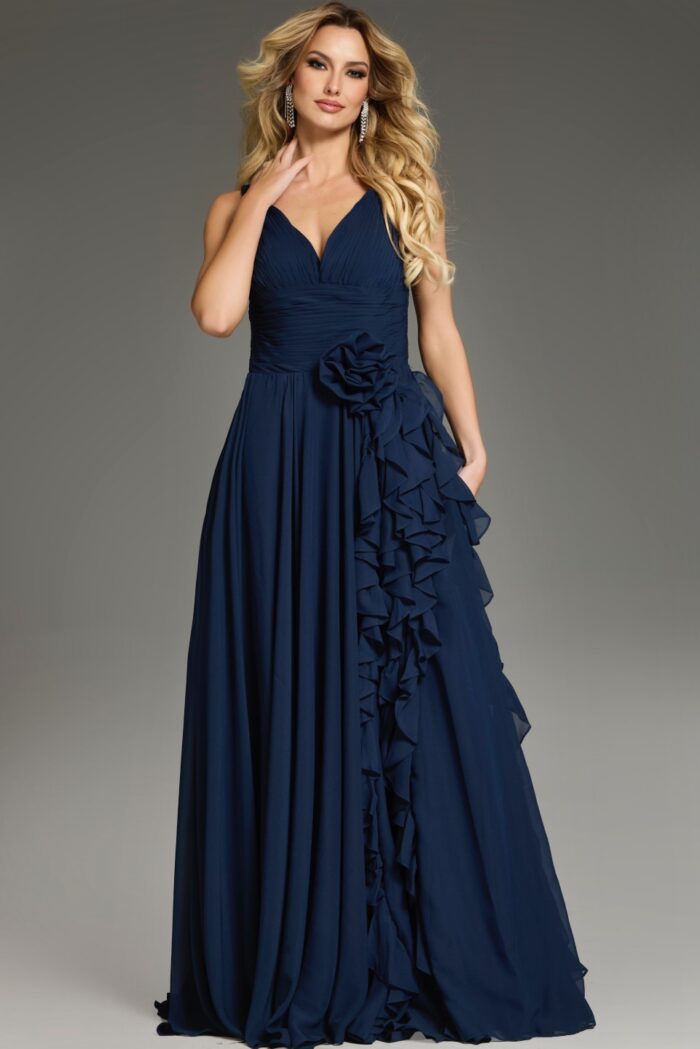 Jovani 37374 Dress - FOSTANI.com