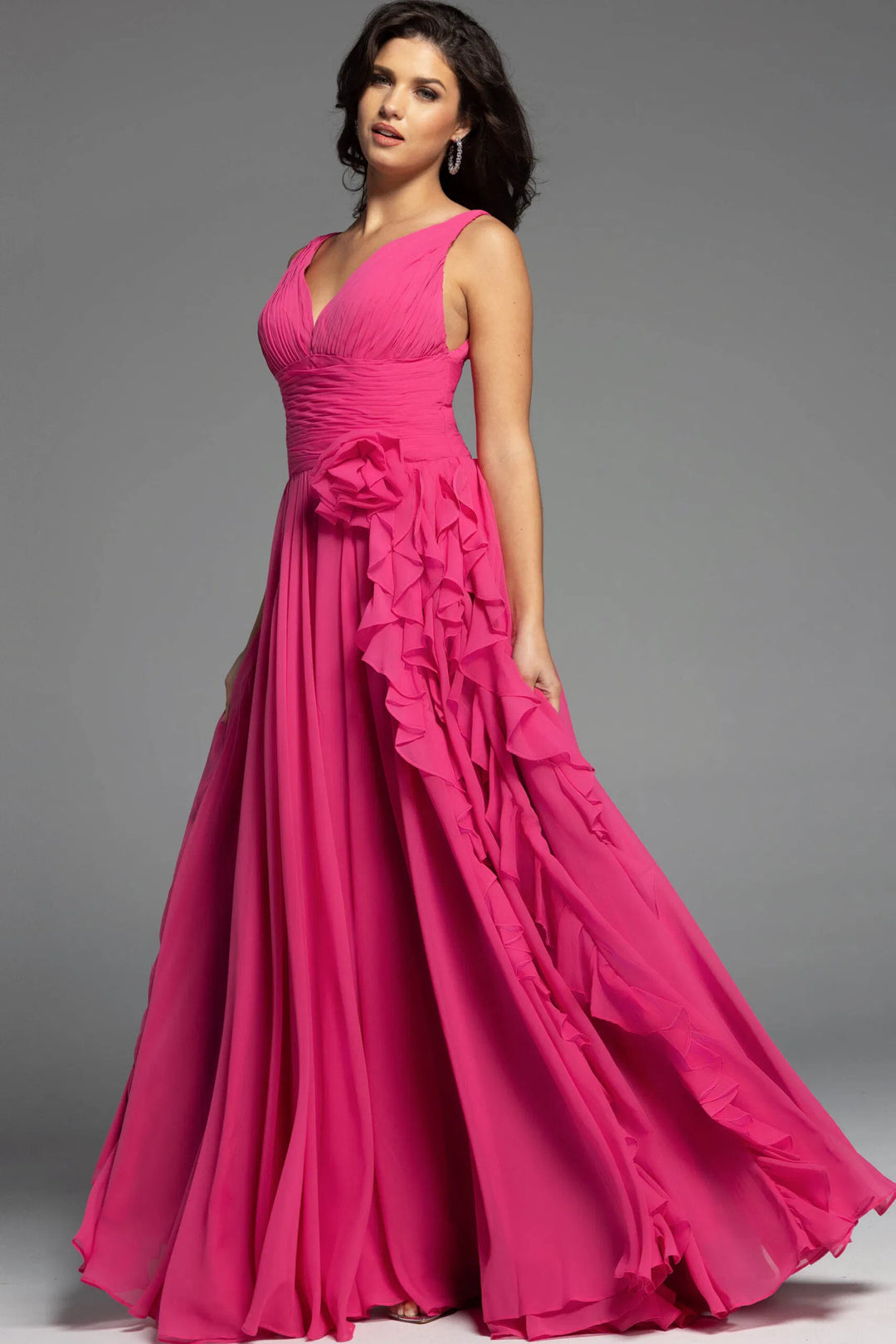 Jovani 37374 Dress - FOSTANI.com