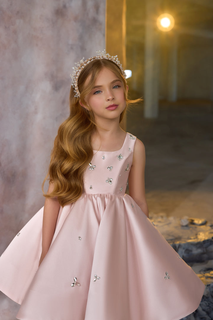 PENTELEI 3737 DRESS - FOSTANI.com