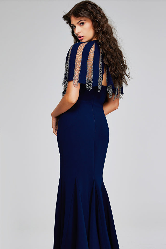 JOVANI 37386 DRESS - FOSTANI.com