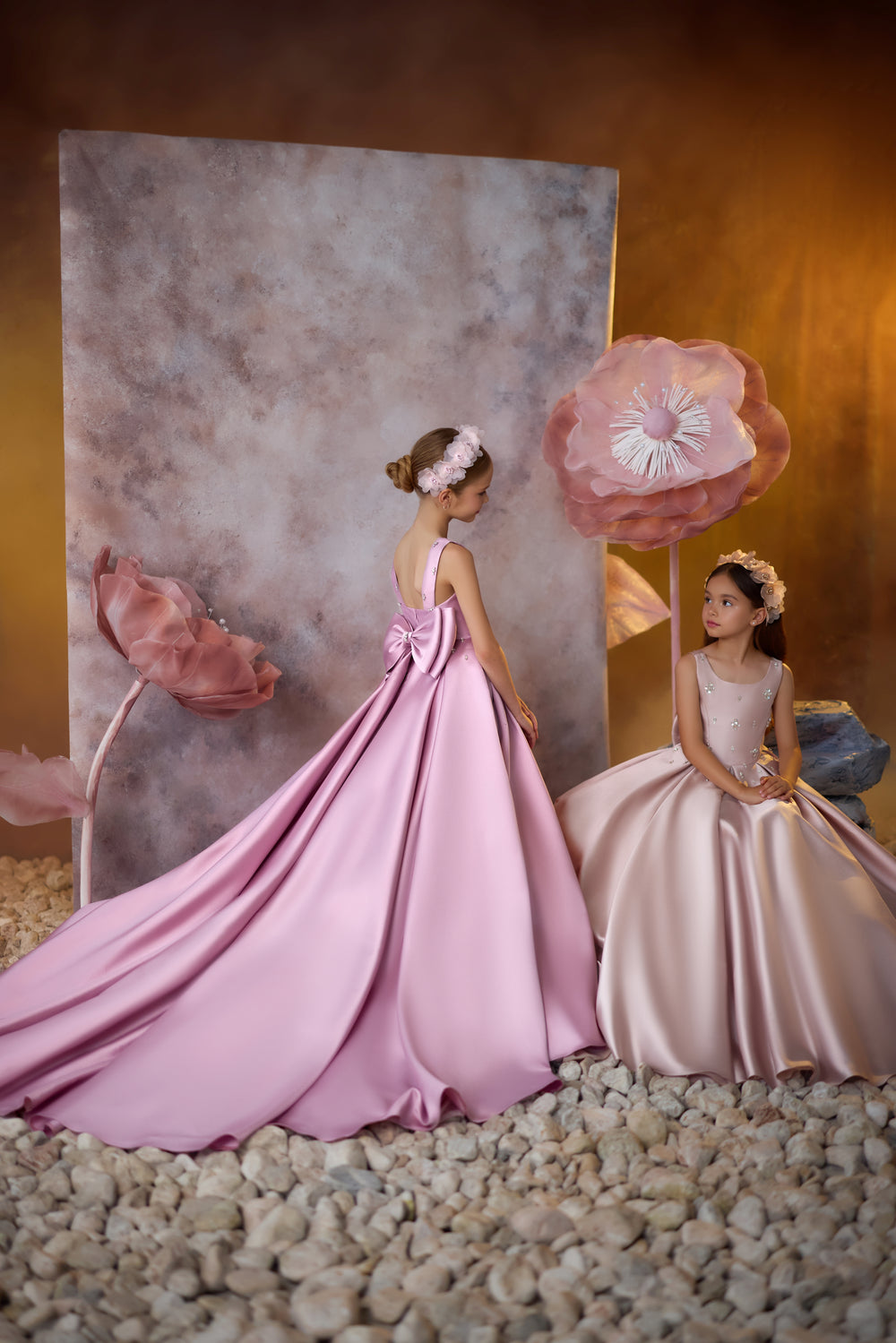 PENTELEI 3738 DRESS - FOSTANI.com
