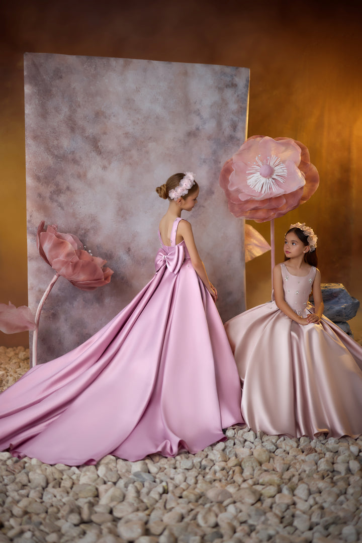 PENTELEI 3738 DRESS - FOSTANI.com