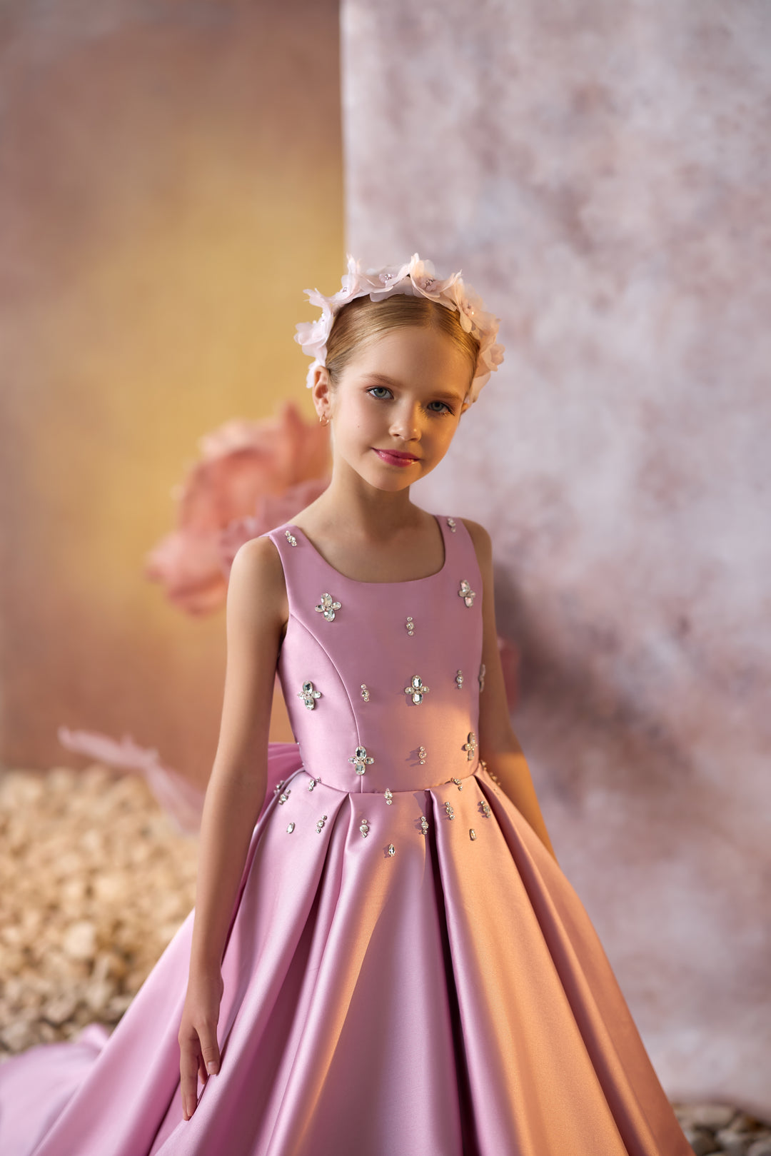 PENTELEI 3738 DRESS - FOSTANI.com