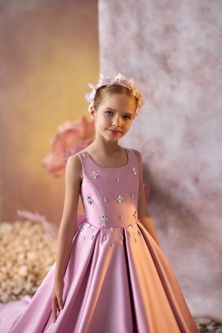 PENTELEI 3738 DRESS - FOSTANI.com