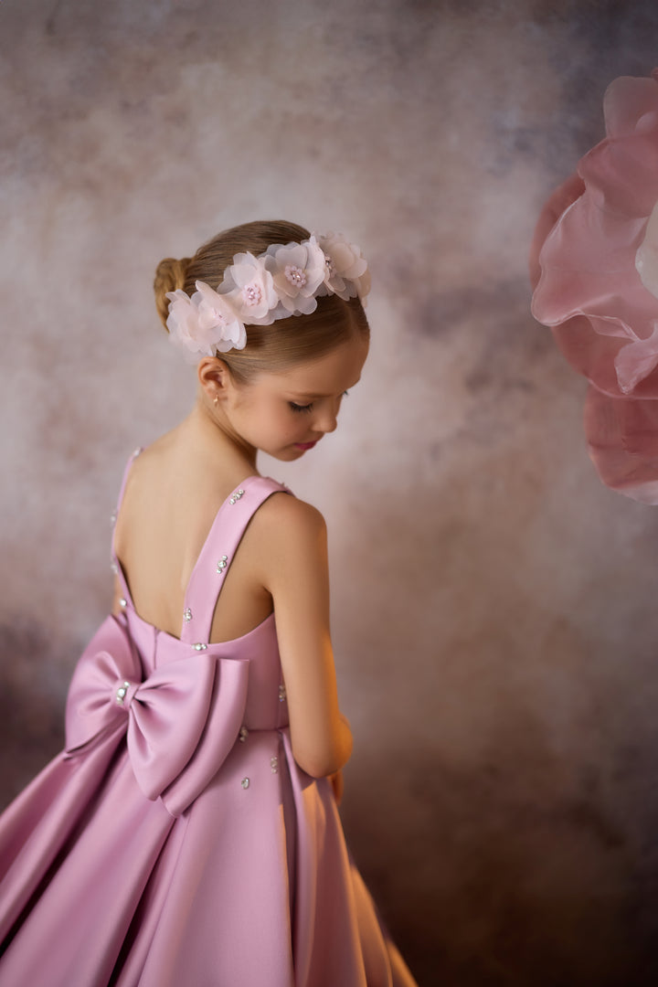 PENTELEI 3738 DRESS - FOSTANI.com