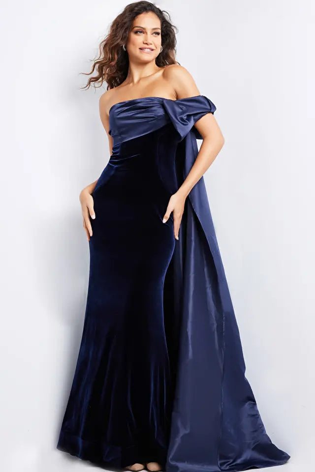 JOVANI 37391 DRESS - FOSTANI.com