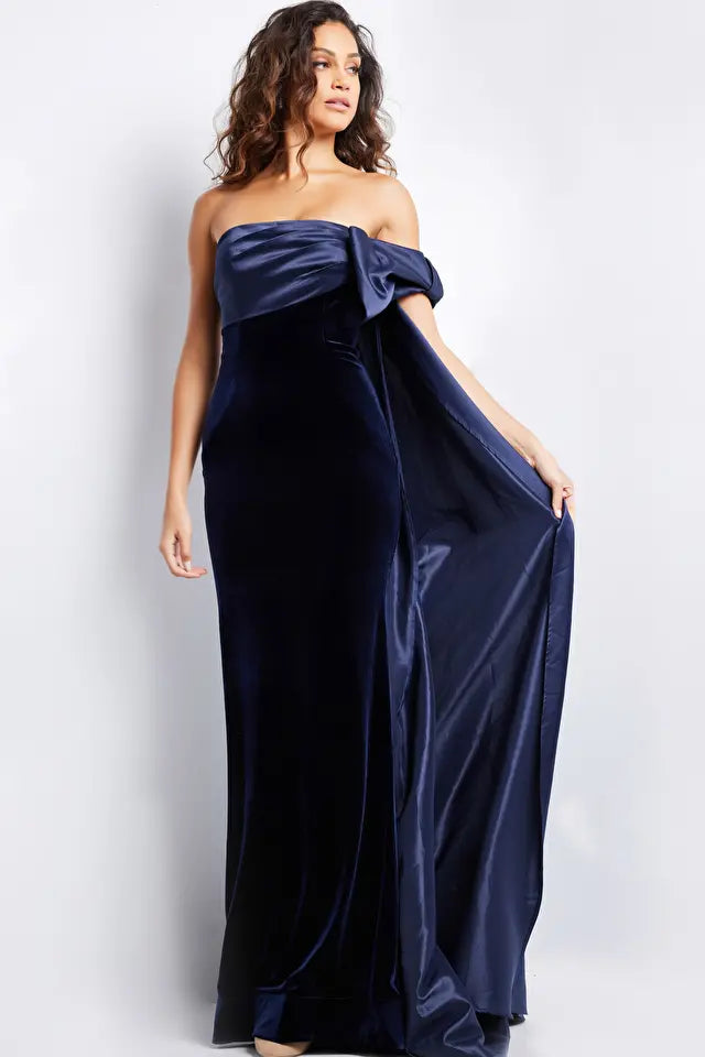 JOVANI 37391 DRESS - FOSTANI.com