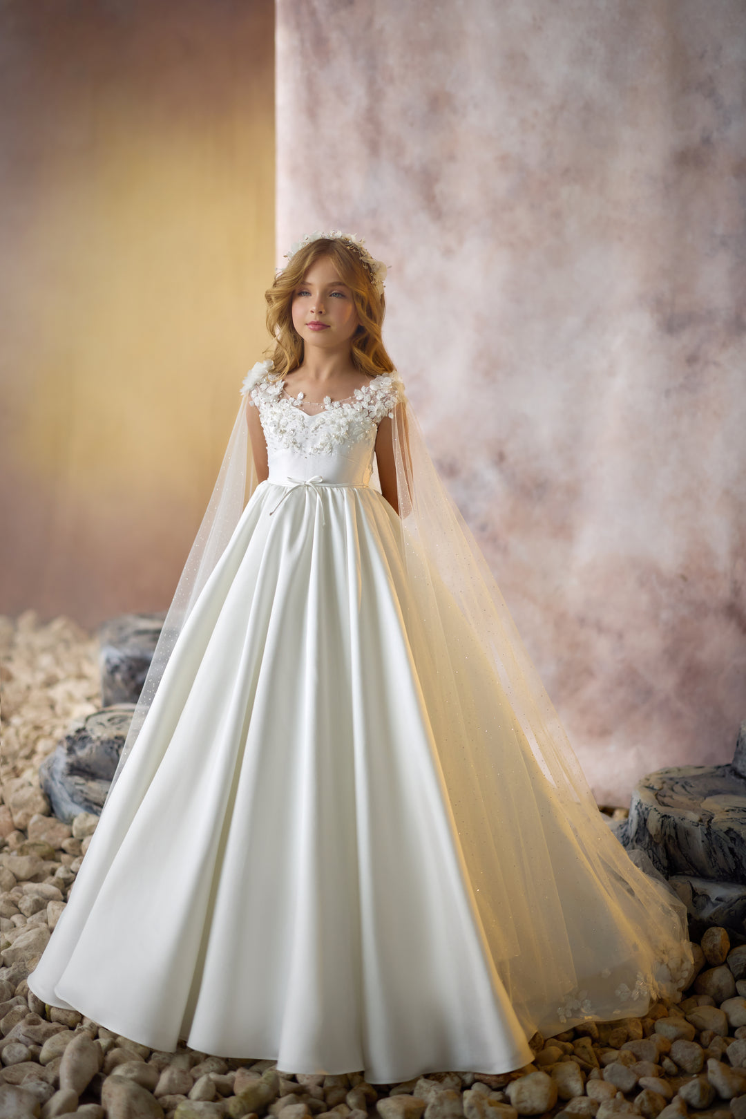 PENTELEI 3739 DRESS - FOSTANI.com