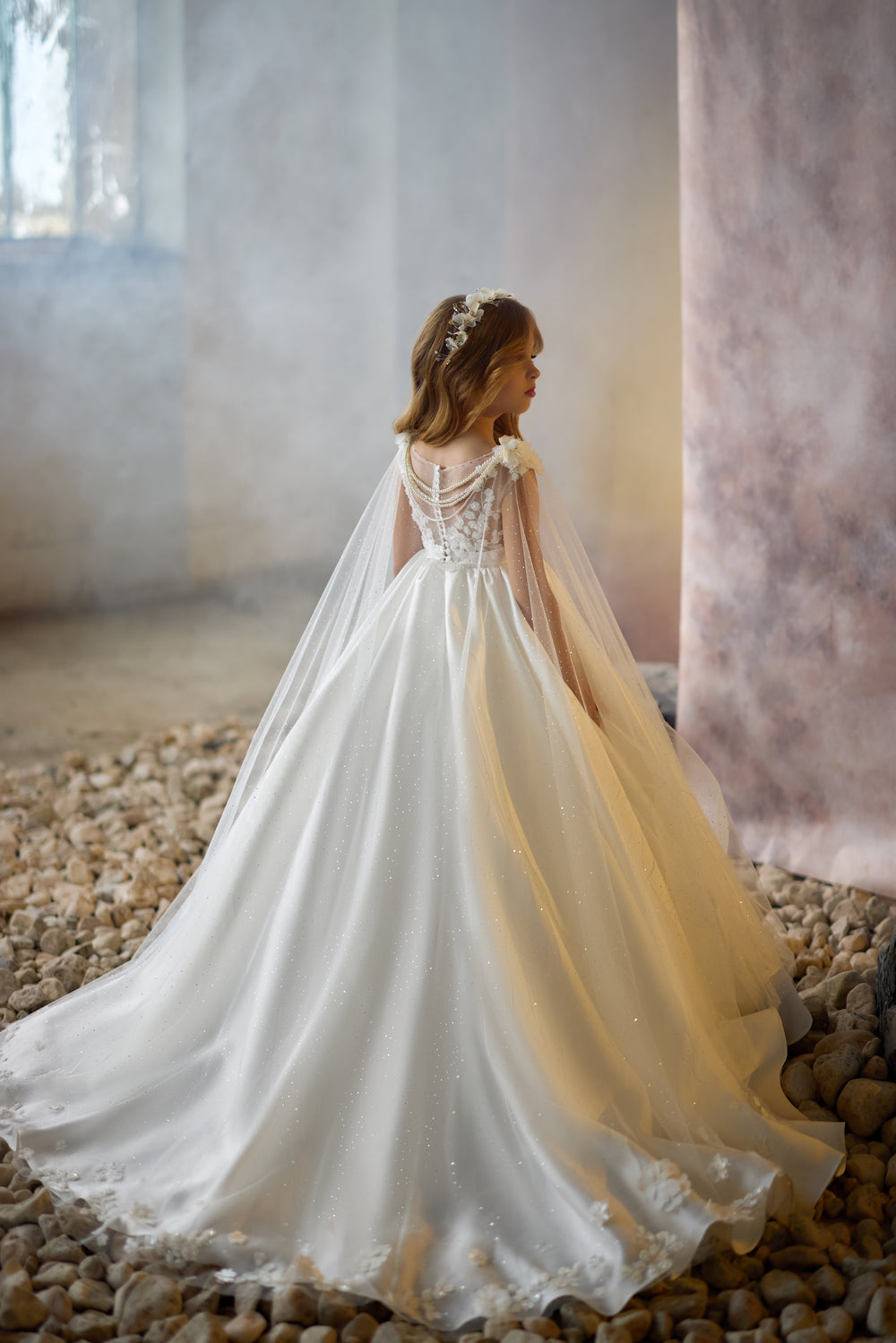 PENTELEI 3739 DRESS - FOSTANI.com