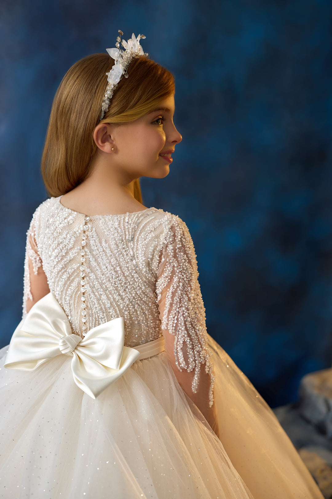 PENTELEI 3740 DRESS - FOSTANI.com