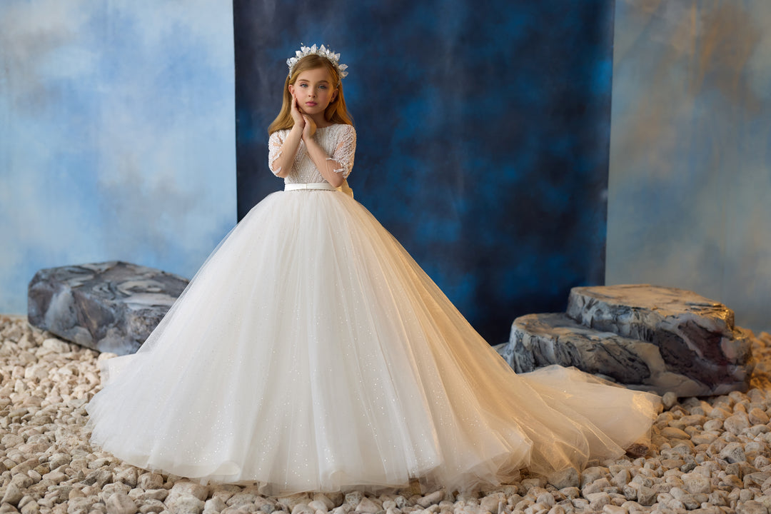 PENTELEI 3740 DRESS - FOSTANI.com