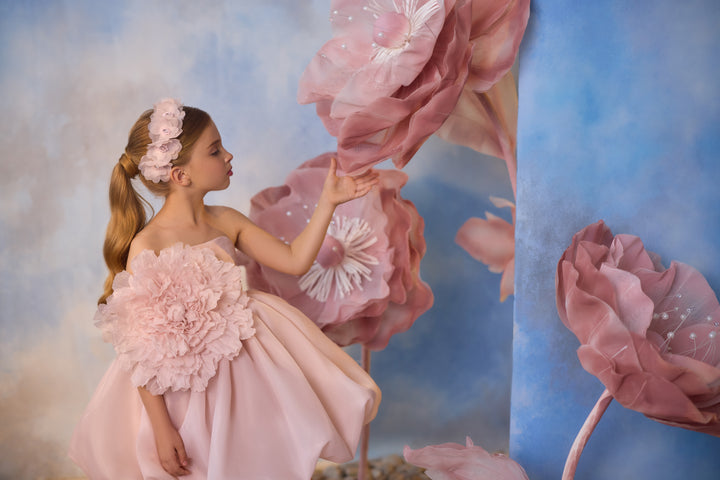 PENTELEI 3741 DRESS - FOSTANI.com