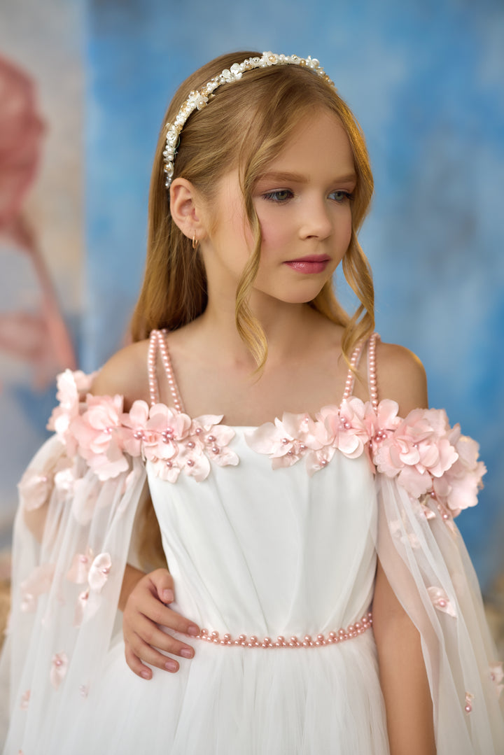 PENTELEI 3742 DRESS - FOSTANI.com