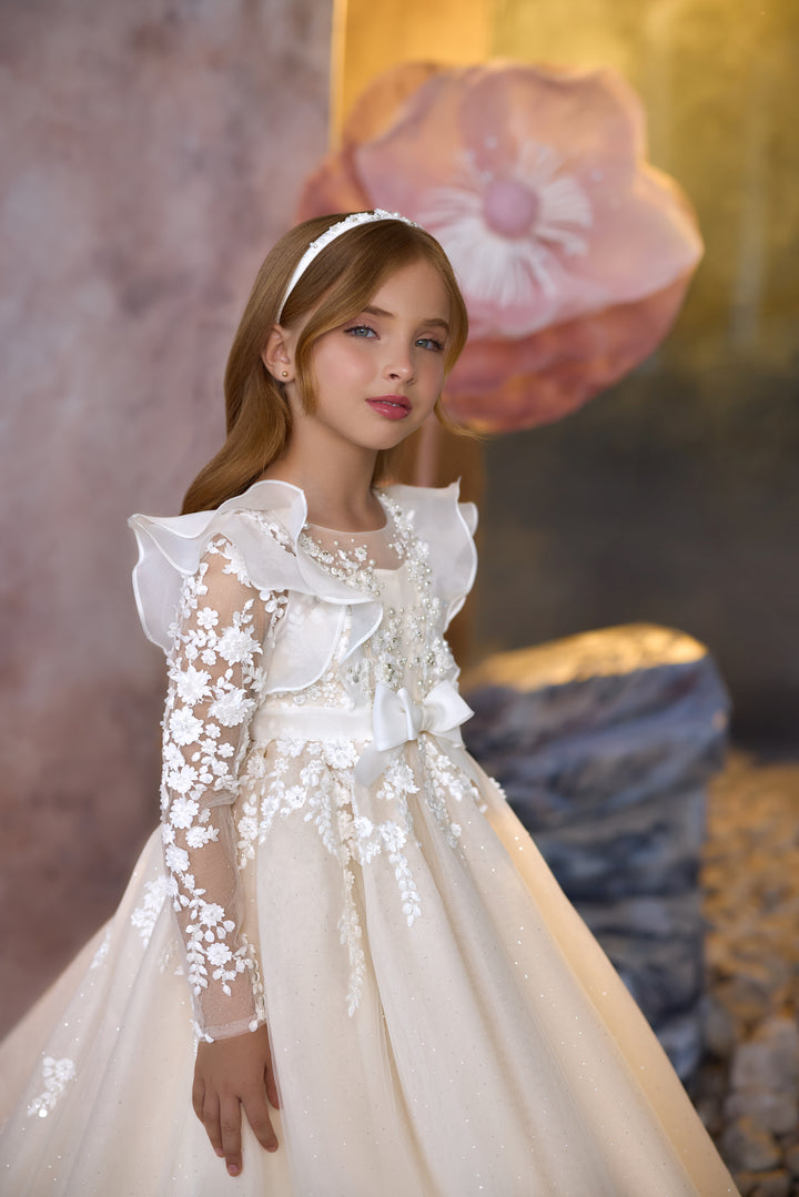 PENTELEI 3743 DRESS - FOSTANI.com