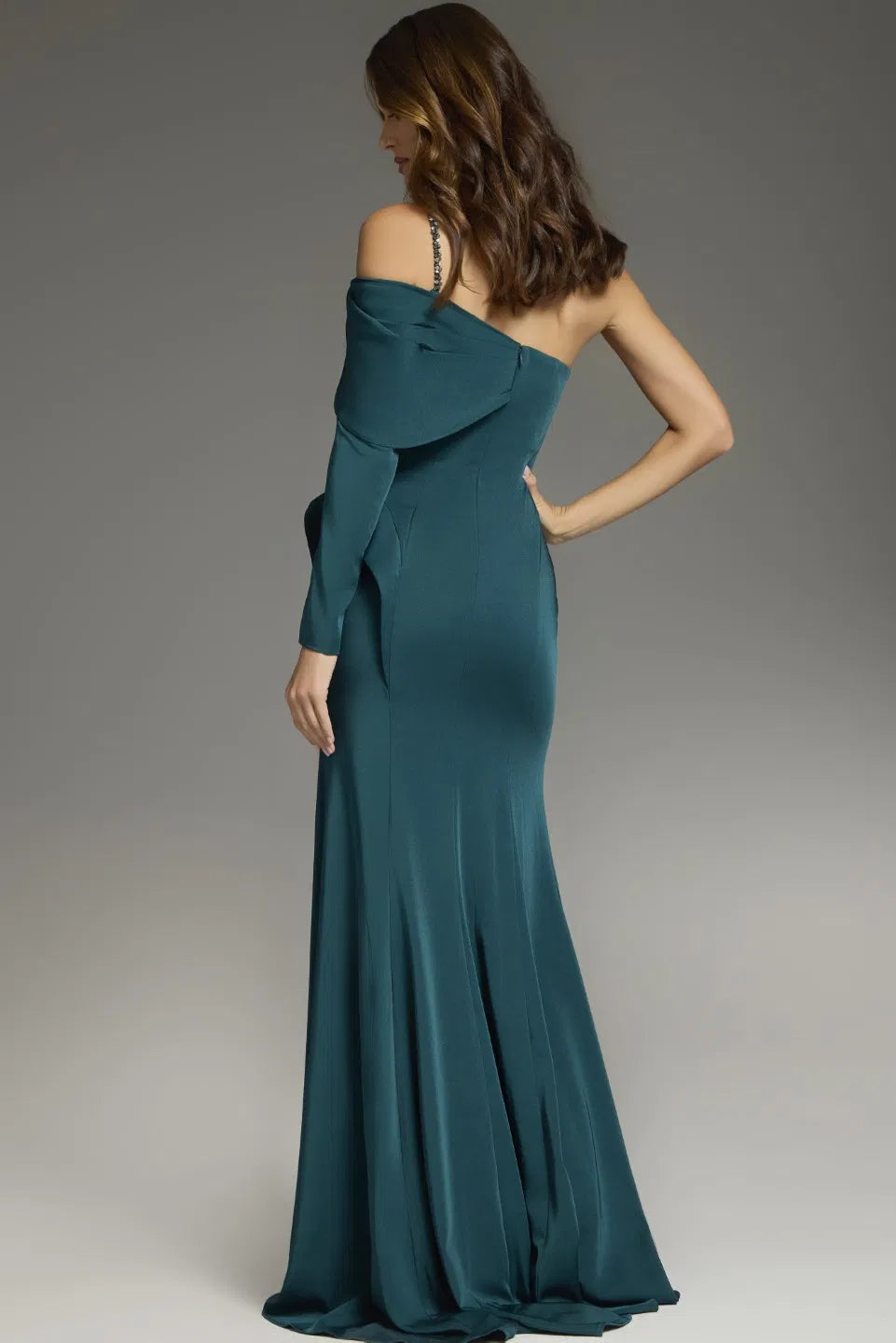 Jovani 37566 Dress - FOSTANI.com