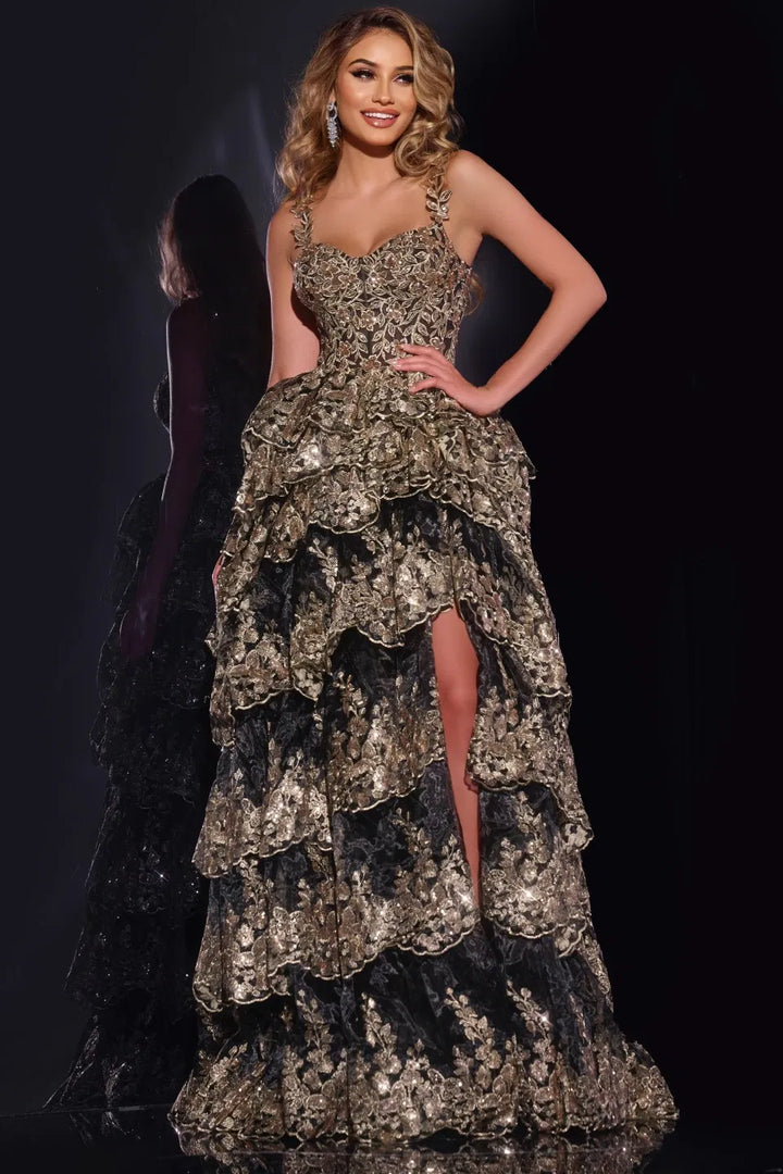 Jovani 37630 Dress - FOSTANI.com