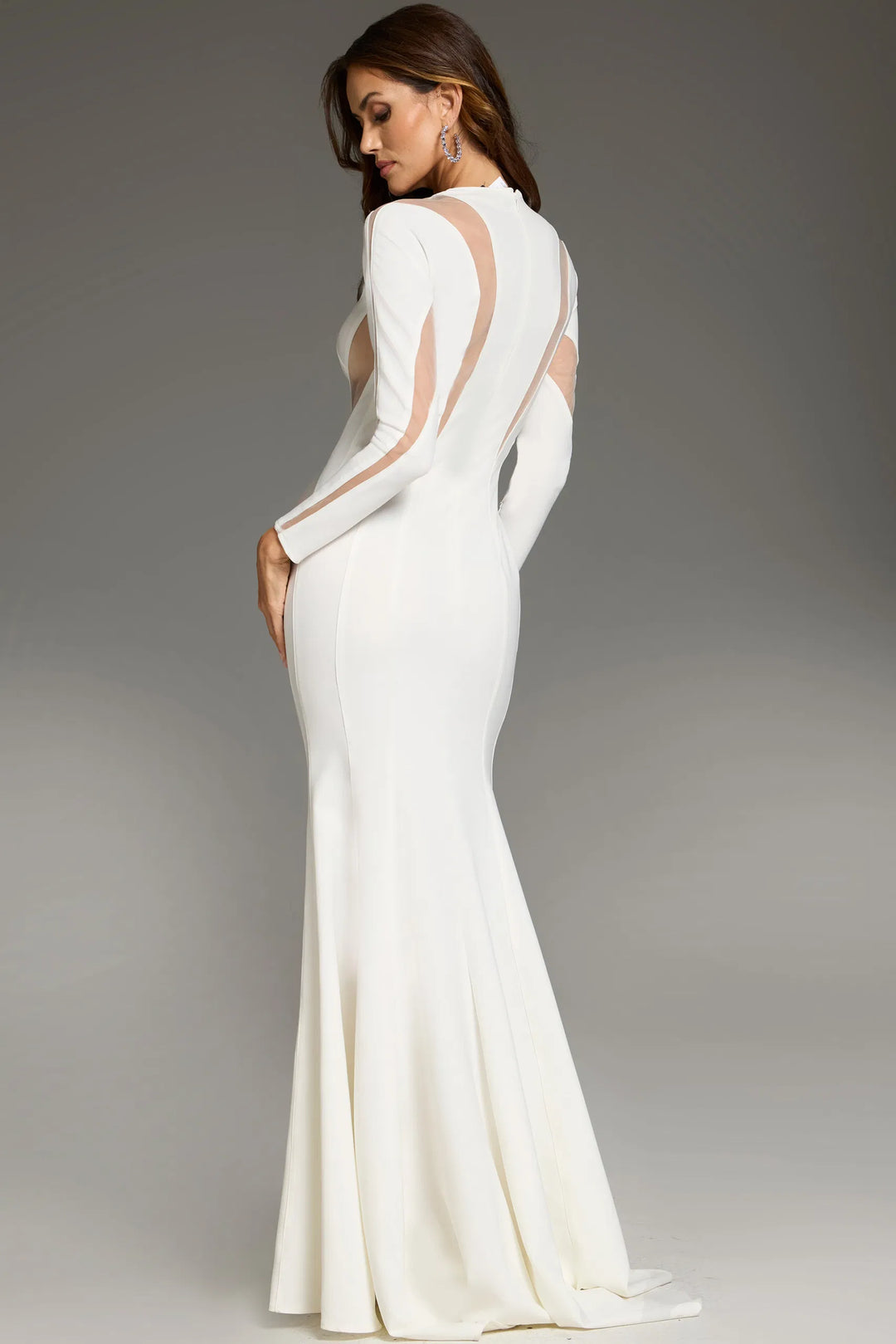 Jovani 37671 Dress - FOSTANI.com
