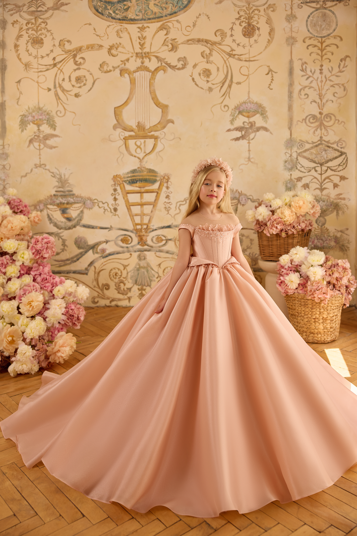PENTELEI 3801 Dress