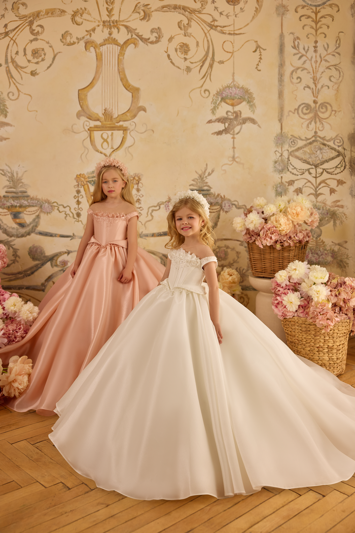 PENTELEI 3801 Dress