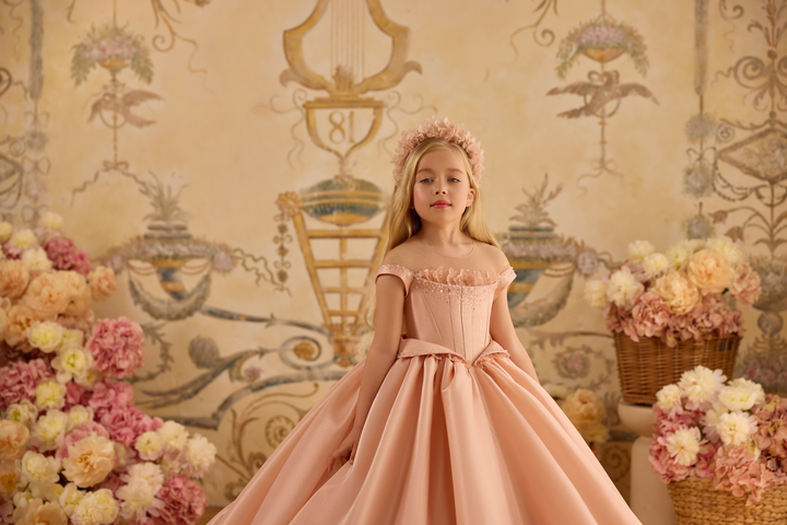 PENTELEI 3801 Dress