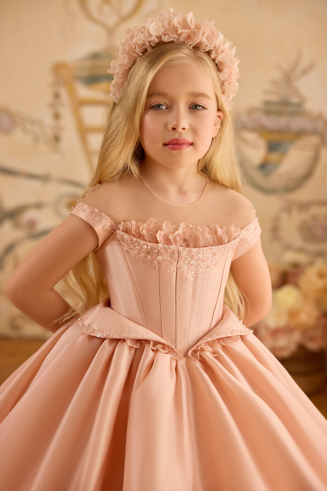 PENTELEI 3801 Dress