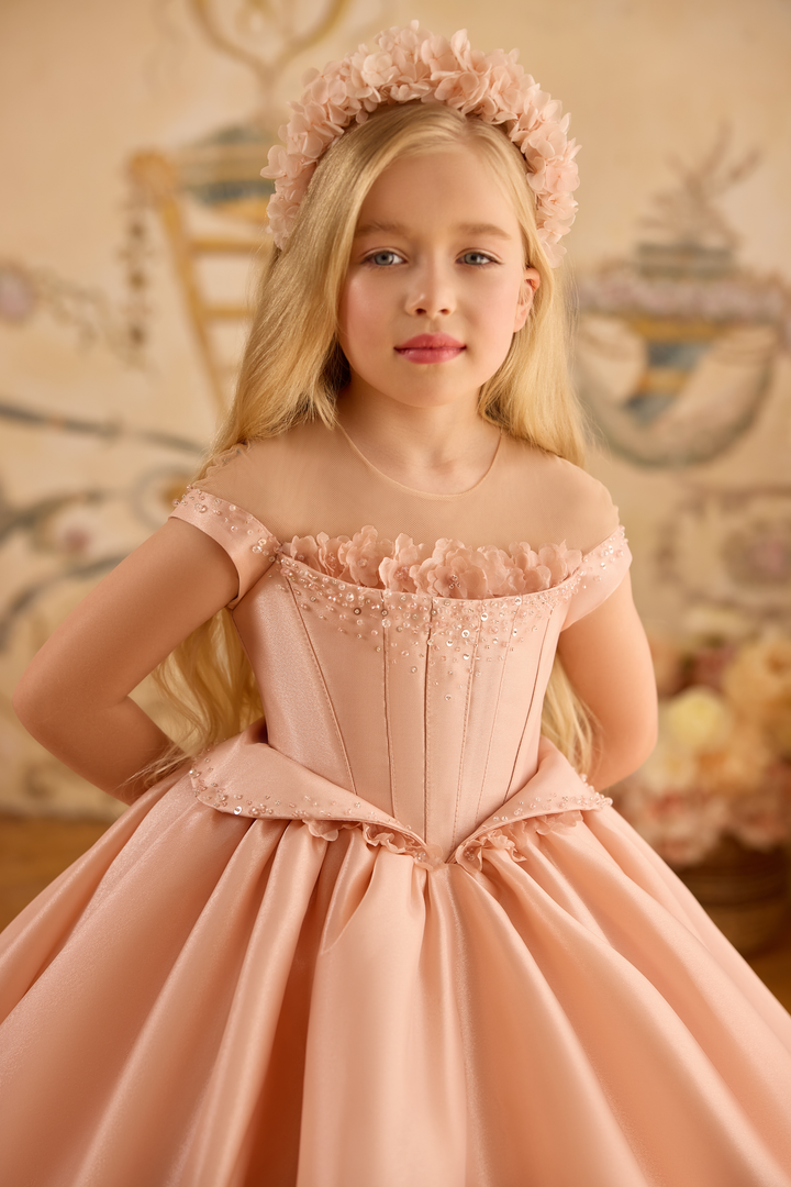 PENTELEI 3801 Dress