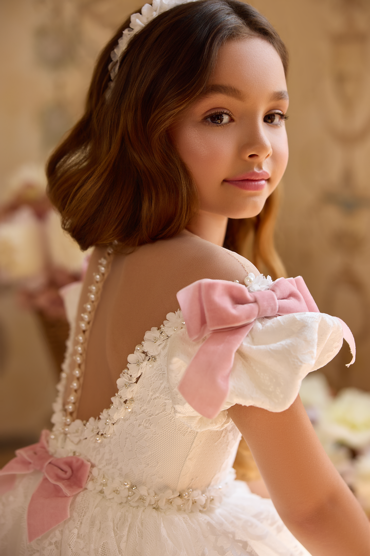 PENTELEI 3802 Dress