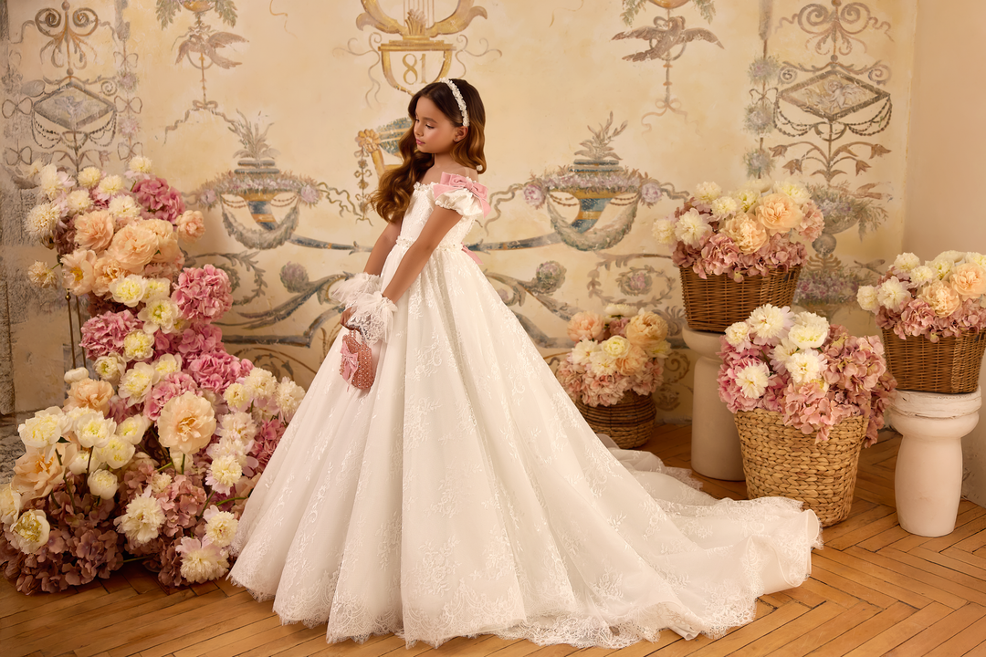 PENTELEI 3802 Dress