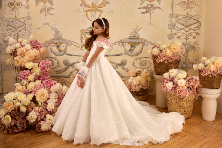 PENTELEI 3802 Dress