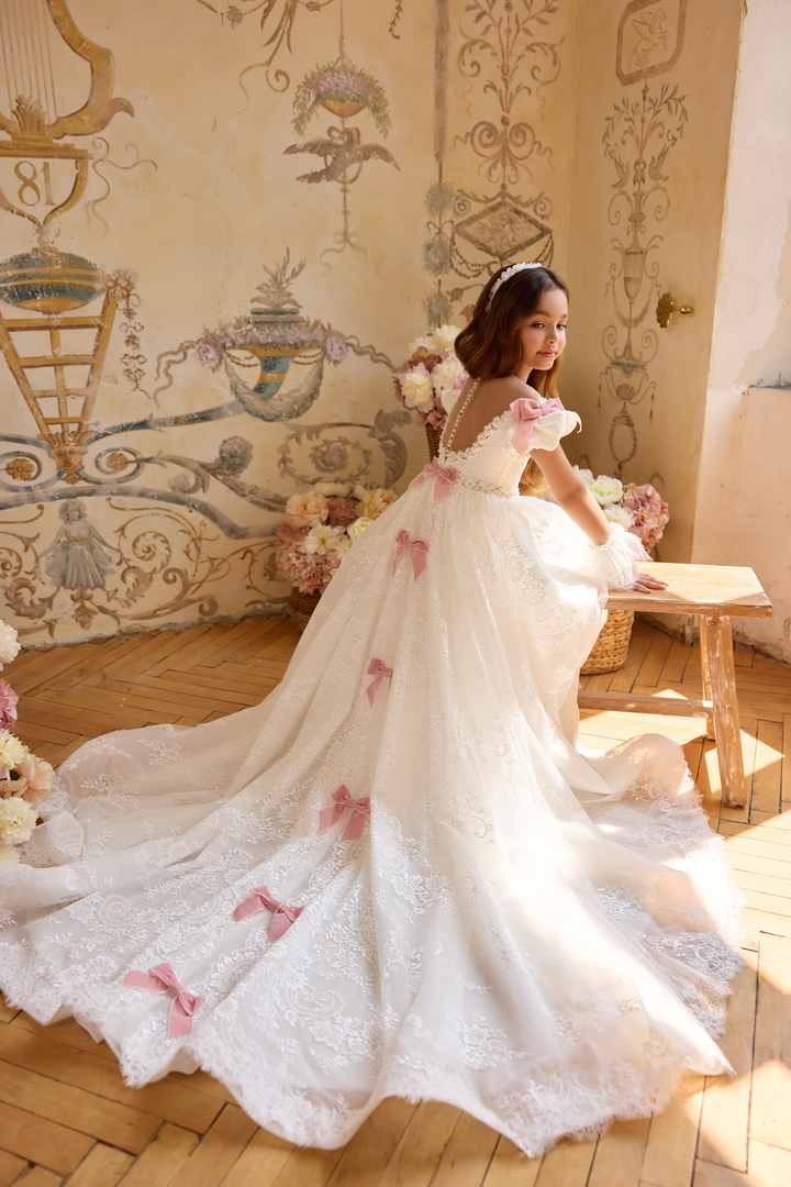 PENTELEI 3802 Dress