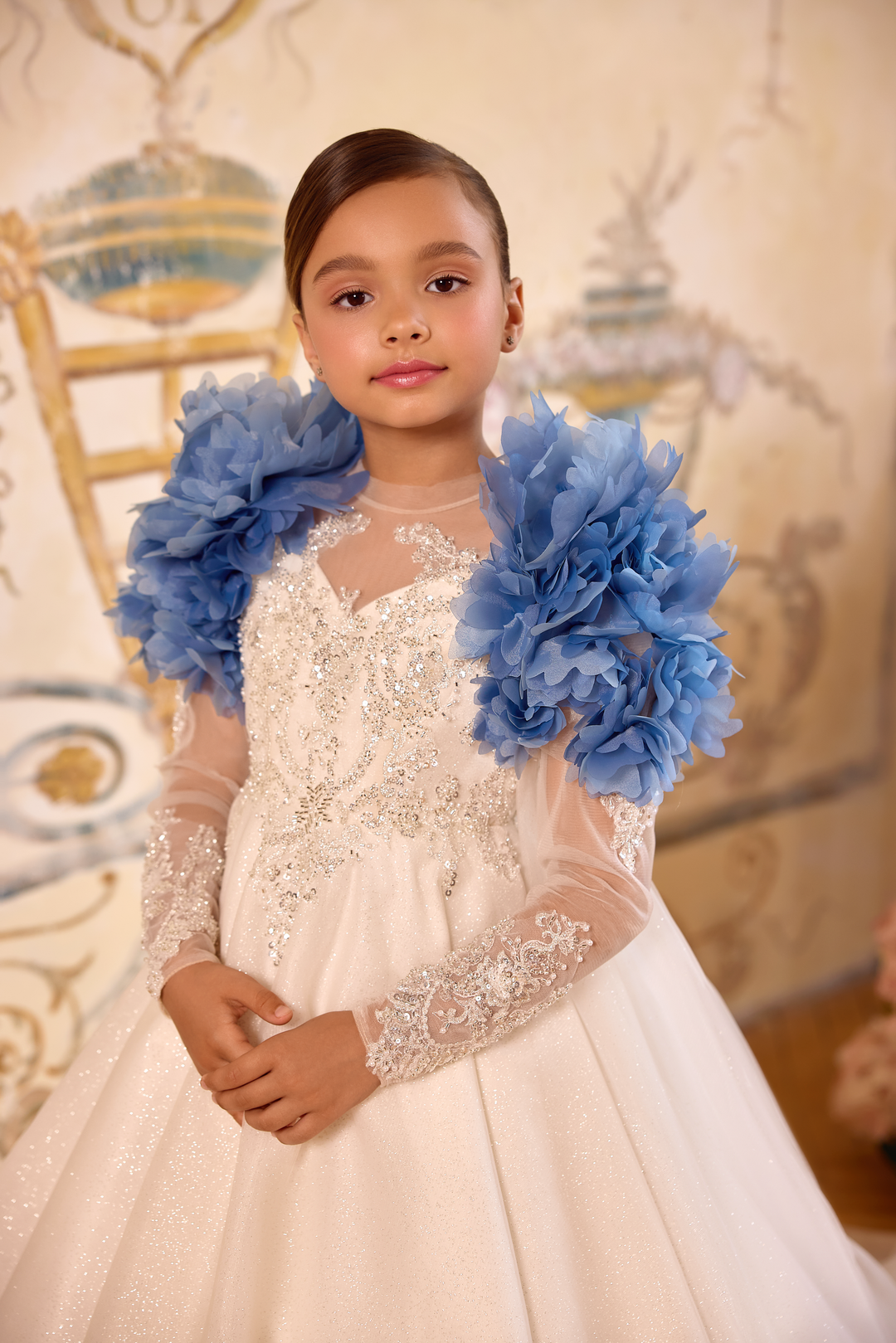 PENTELEI 3803 Dress