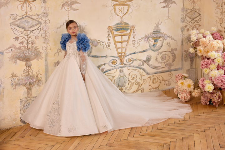 PENTELEI 3803 Dress
