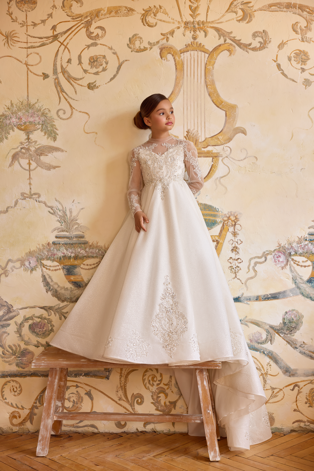 PENTELEI 3803 Dress
