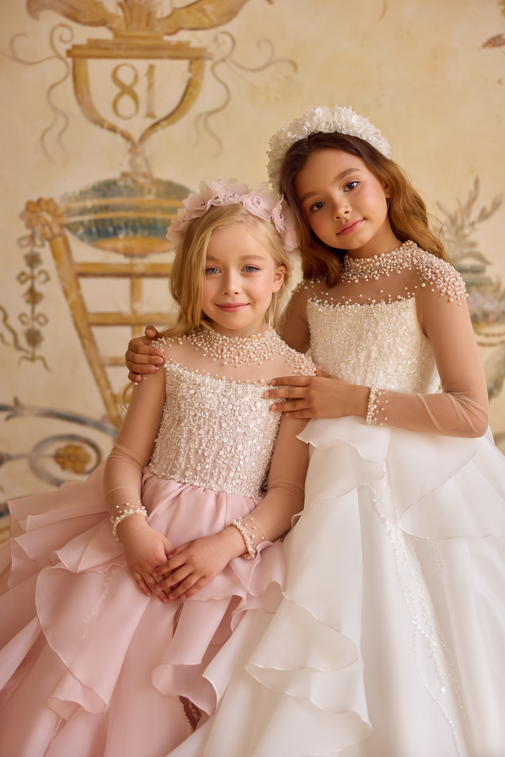 PENTELEI 3804 Dress