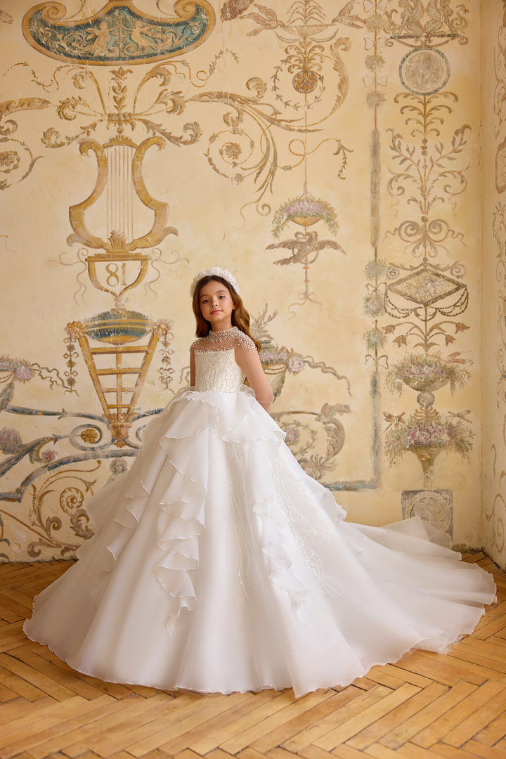 PENTELEI 3804 Dress