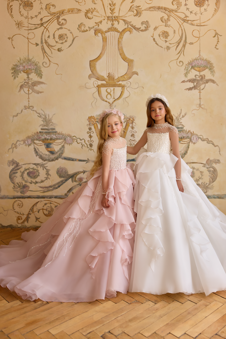 PENTELEI 3804 Dress
