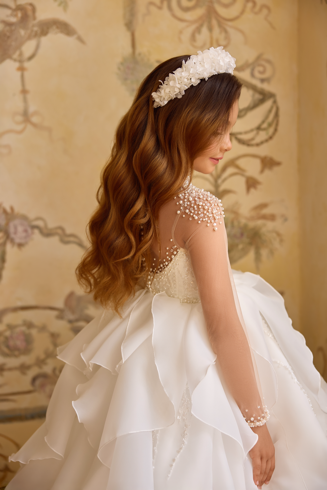 PENTELEI 3804 Dress