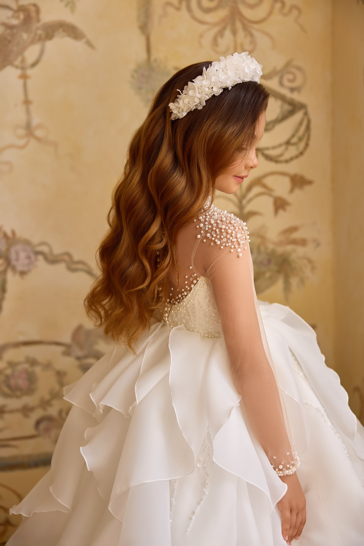 PENTELEI 3804 Dress