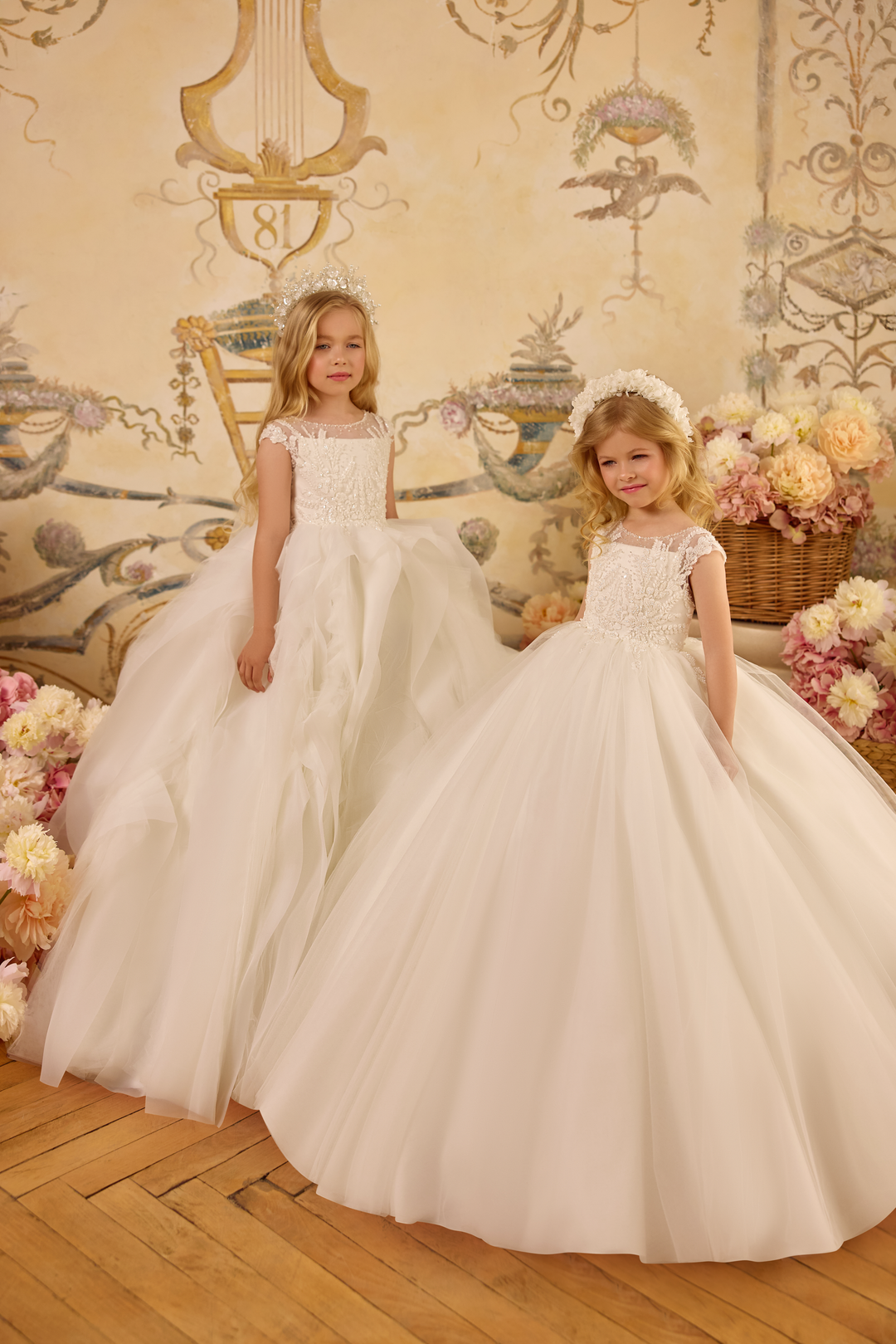 PENTELEI 3805 Dress