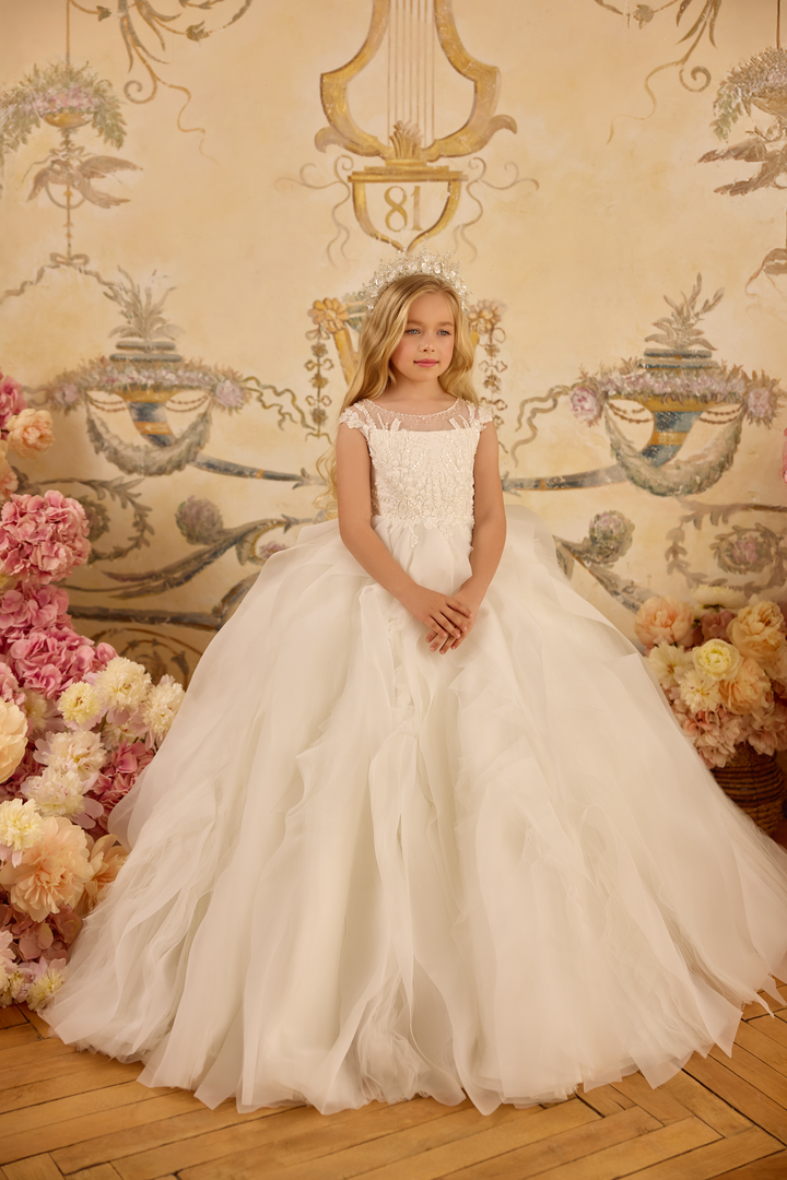 PENTELEI 3805 Dress