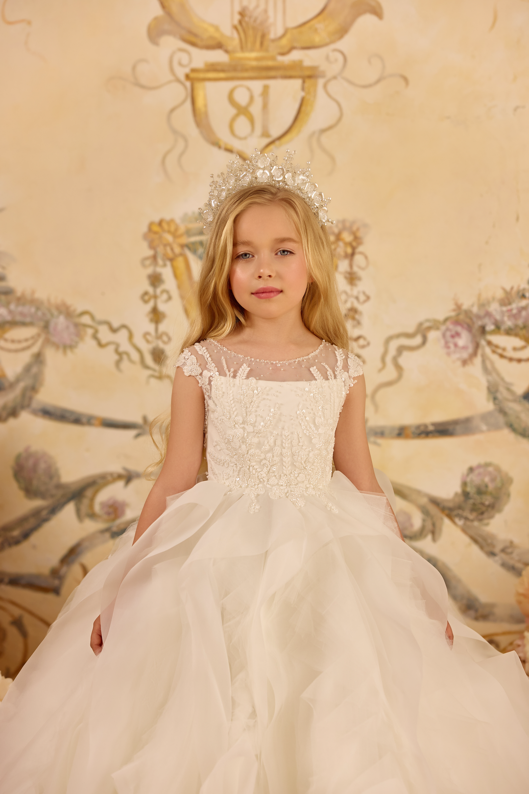 PENTELEI 3805 Dress