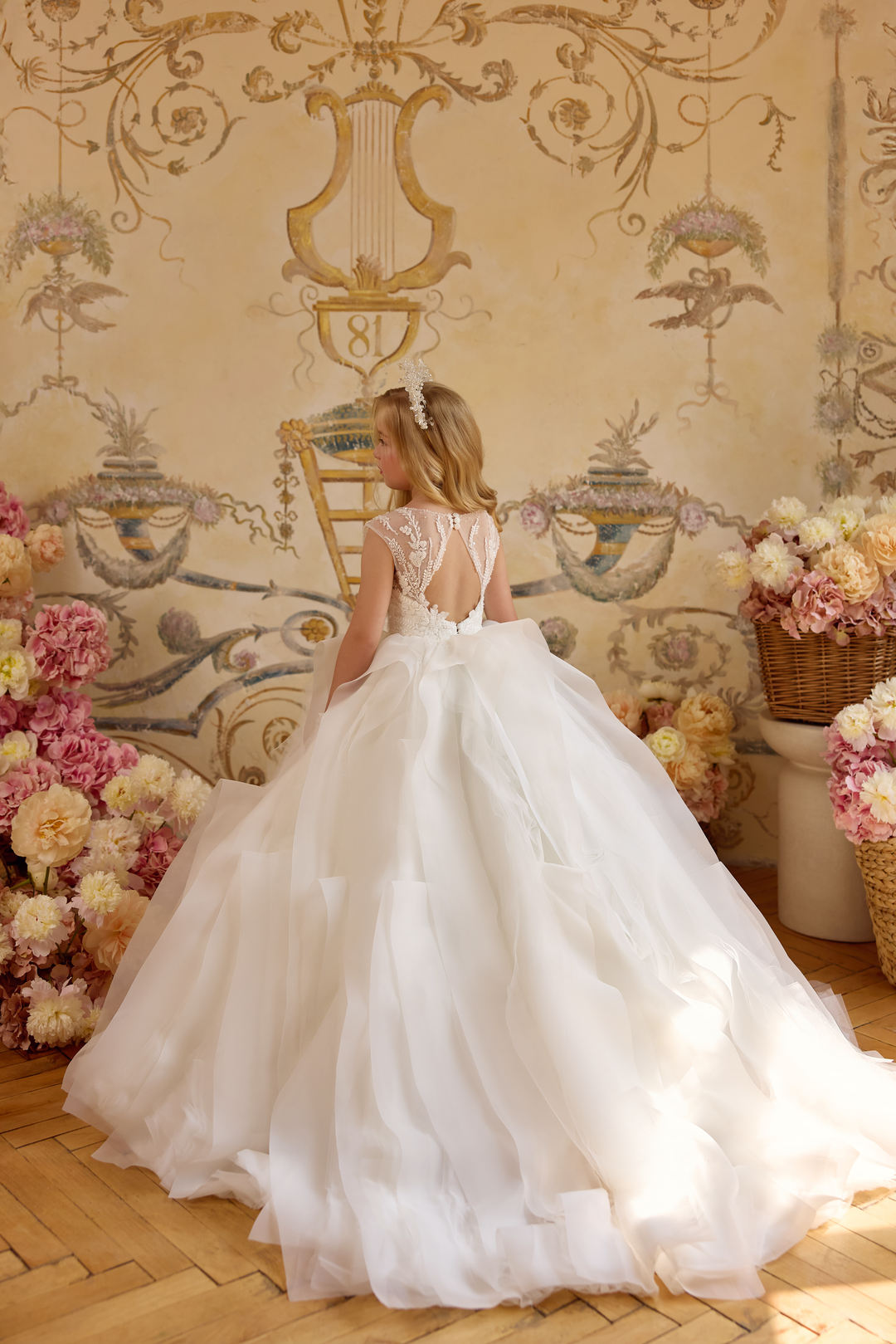 PENTELEI 3805 Dress