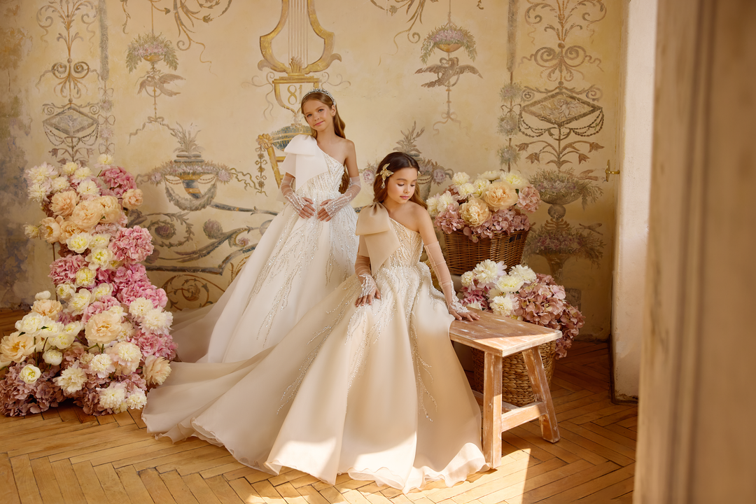 PENTELEI 3808 Dress